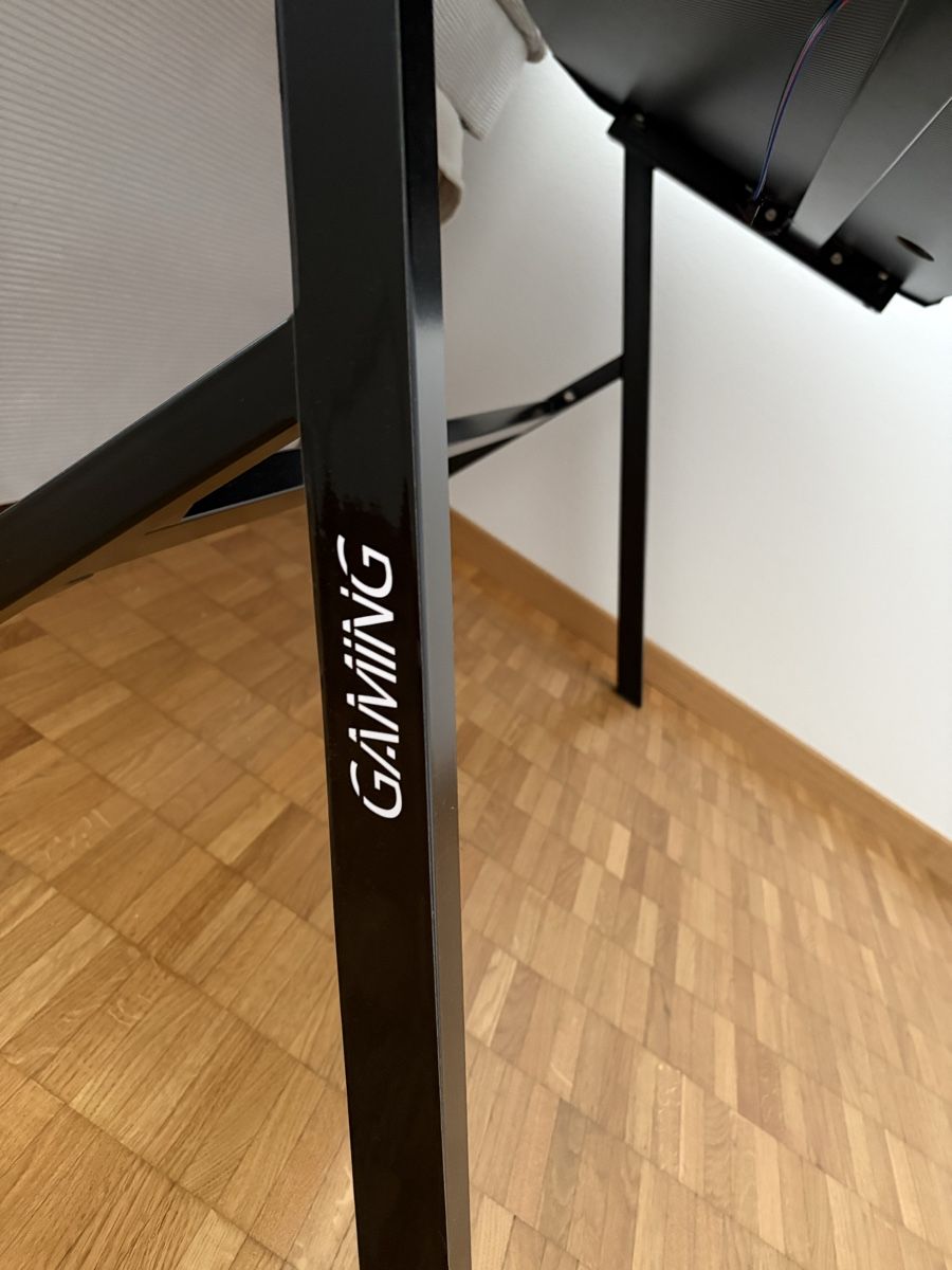 Tavoli: Gamingtisch – Usato da Wil SG venduto da gje_c5tq 3