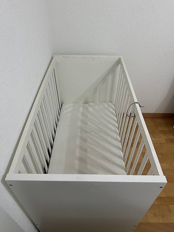 Tables à langer & accessoires: Gratis  – D'occasion à Küssnacht am Rigi par mis_skz5 3