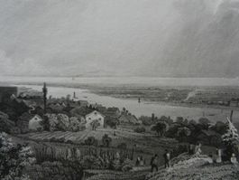 Rheineck Kanton St. Gallen