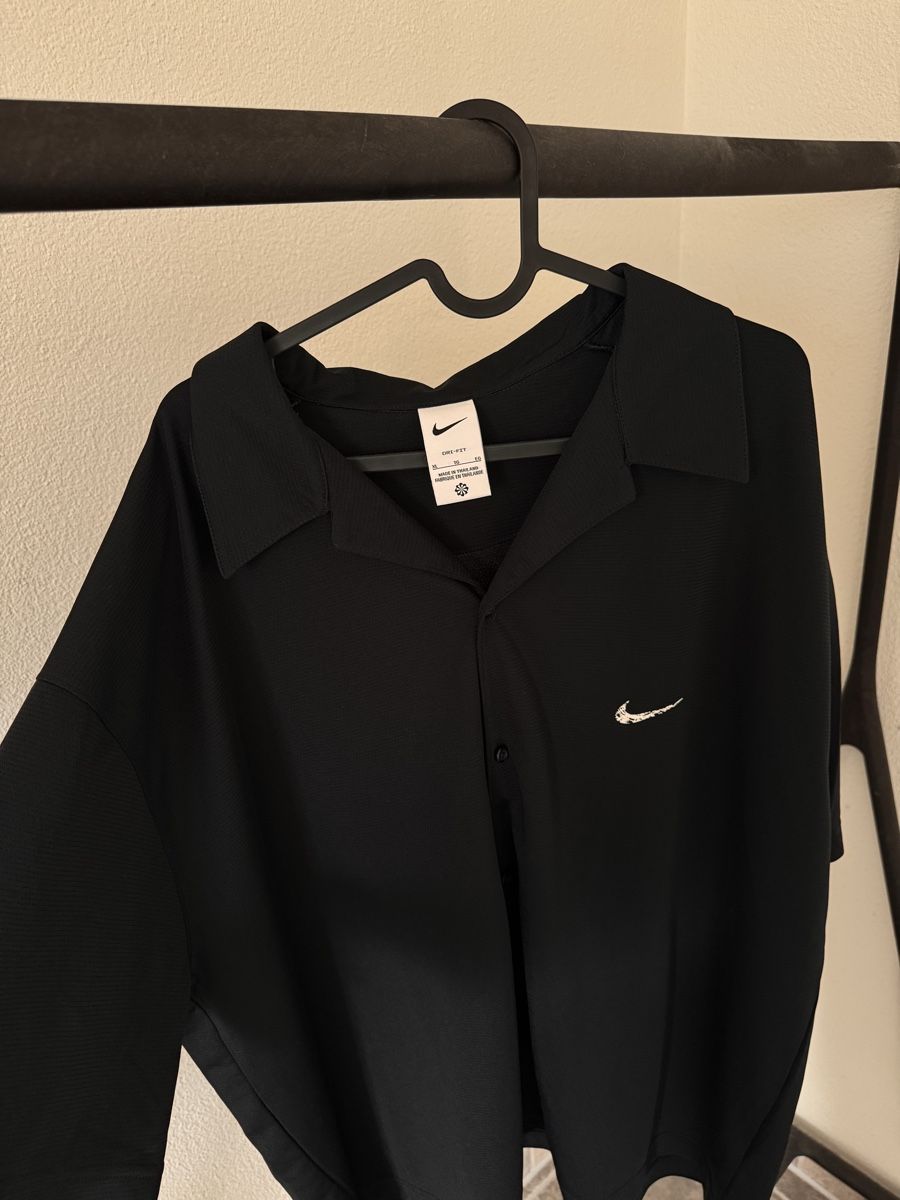 Camicie: Nike Hemd – Usato da Alpnach Dorf venduto da rie_72hw