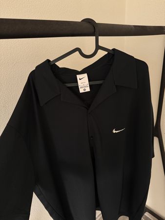 Nike Hemd