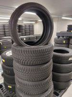 4x Winterreifen 215/40 R18 89V Continental