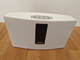 Bose SoundTouch 20 Weiss gebraucht
