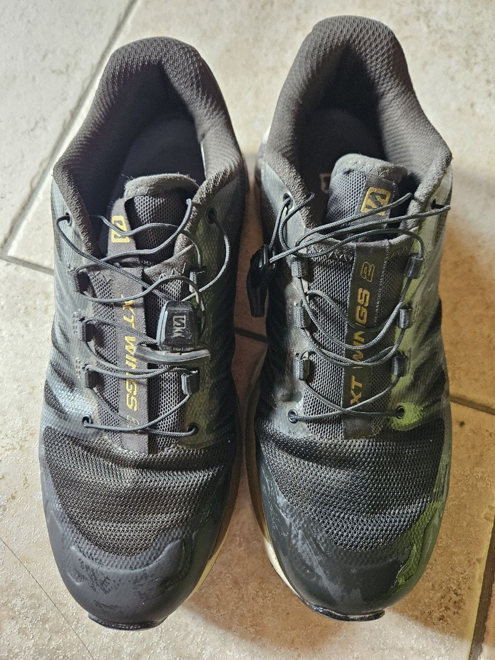 Salomon Damenschuhe: Salomon gr 40 – Gebraucht aus Davos Glaris von 2908cmla