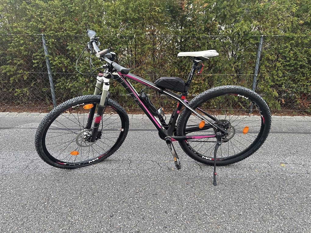 Biciclette: Mountainbike Cube Access WLS GTC Pro – Usato da Ostermundigen venduto da Toflo 1