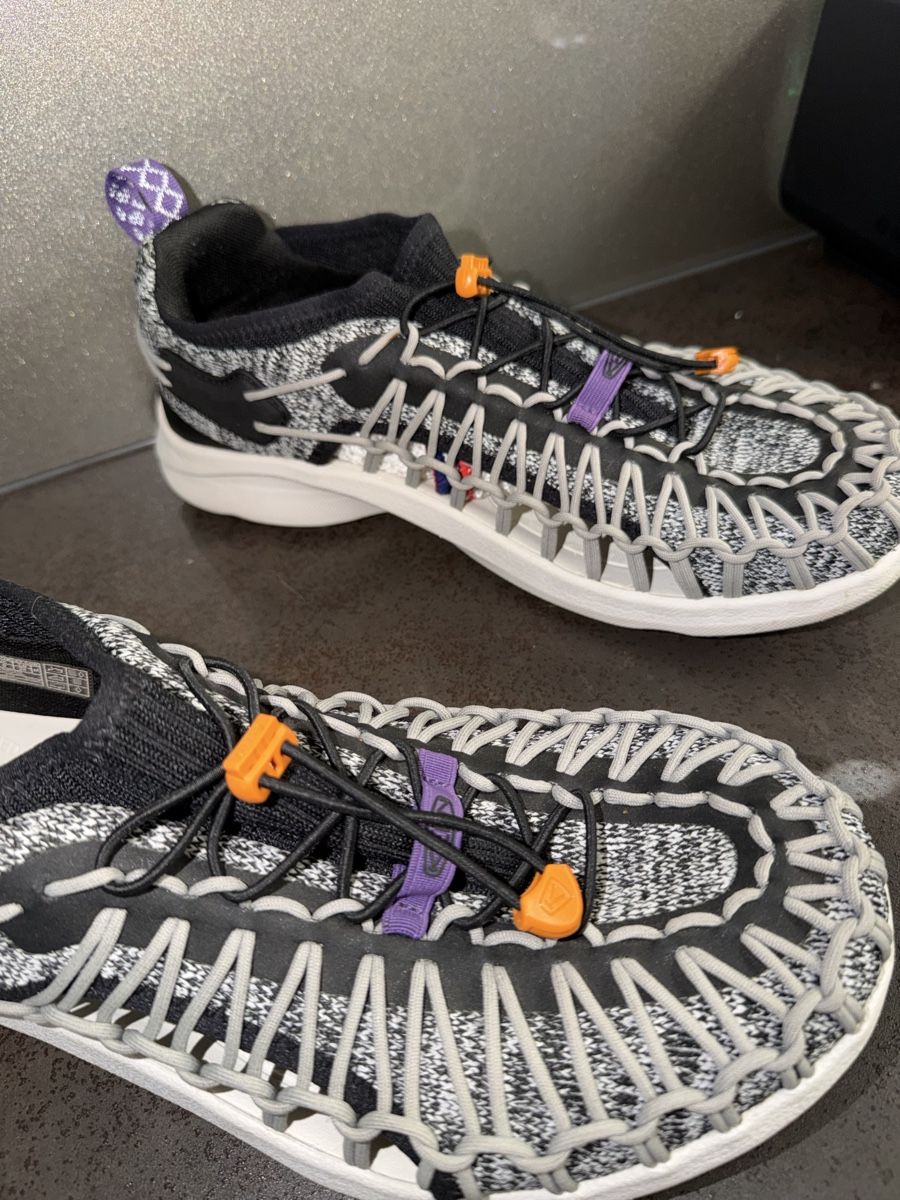 Keen Scarpe da uomo: SNEAKERS KEEN 43 neu – Nuovo (secondo la descrizione) da Dornach venduto da samuti 2