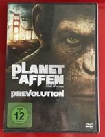 World War Planet der Affen DVD