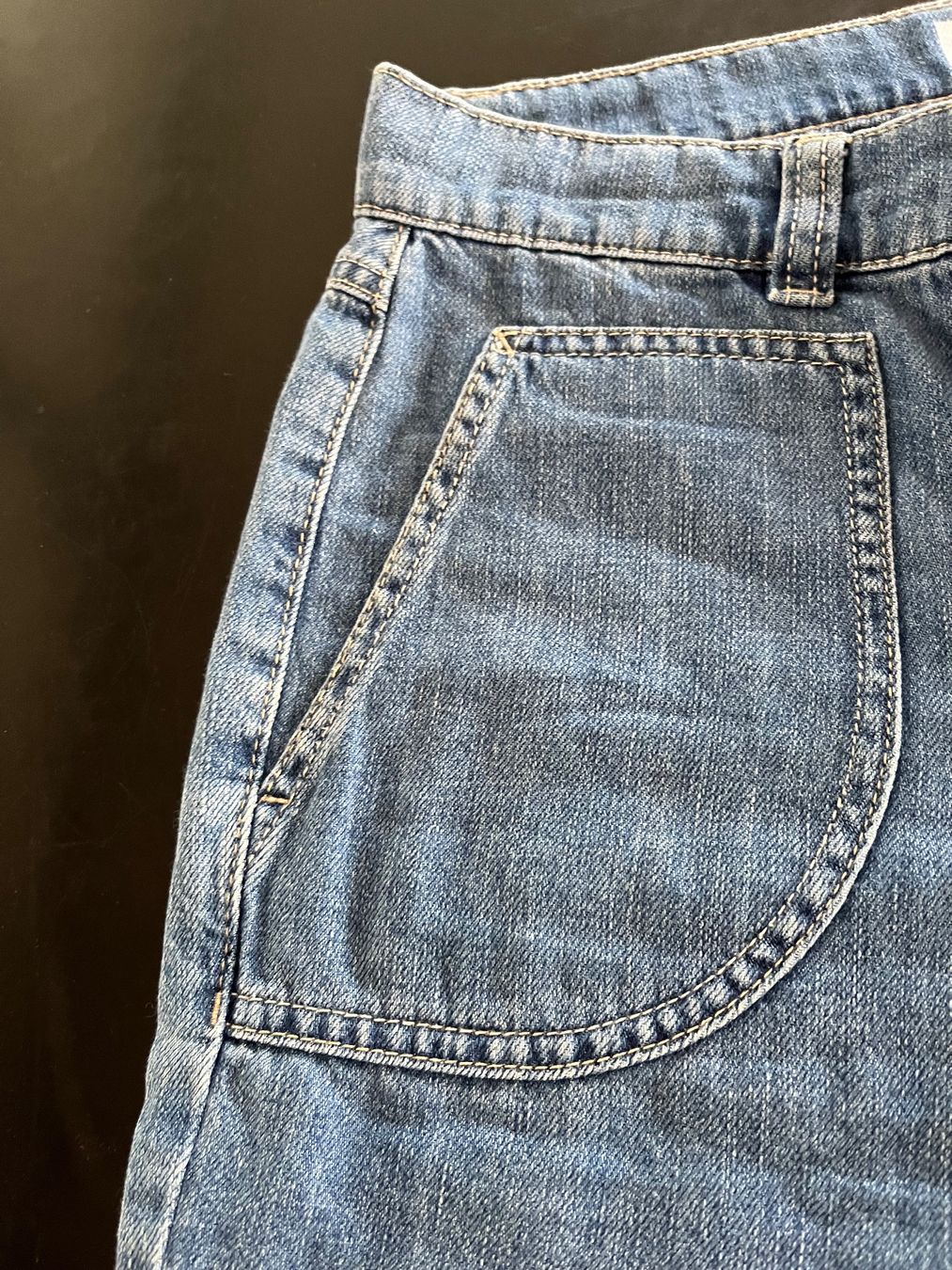 Gerry Weber Hosen: Bermudas – Gebraucht aus Berneck von flokati01 2