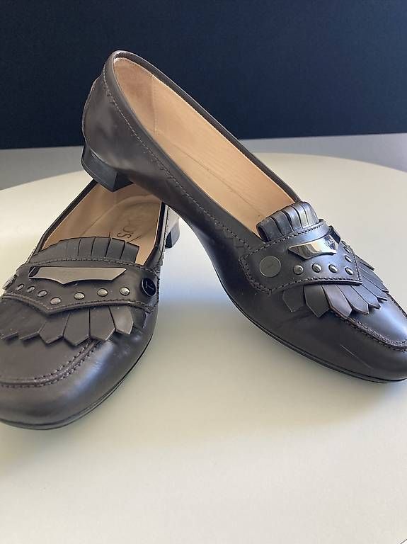 Tod'S Scarpe da donna: Mocassini Tod's – Usato da Muralto venduto da eva_bjp2 3