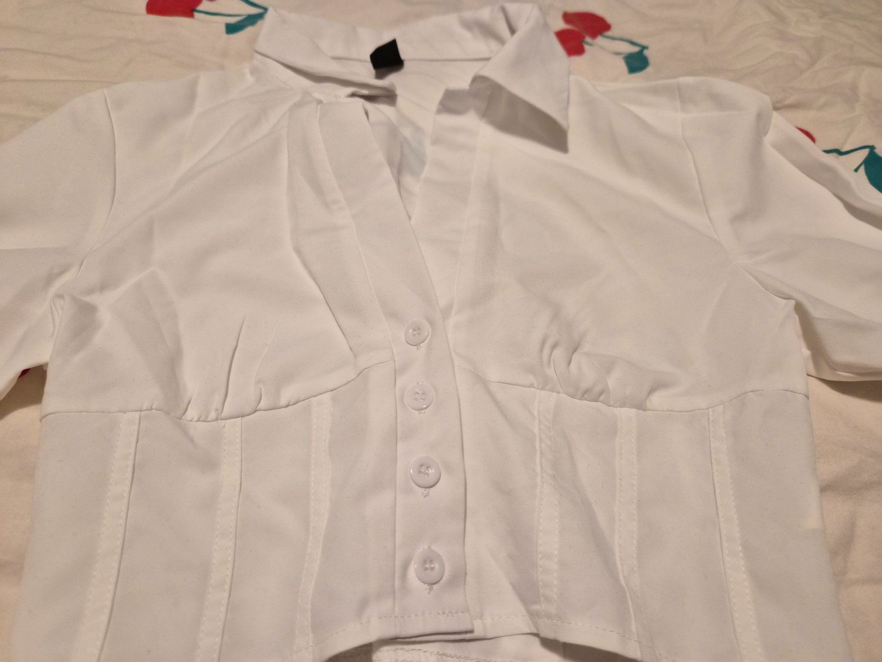 Shein Chemisiers: Bluse gr xs shein – Neuf (Voir description) à Dietikon par Eleda 2