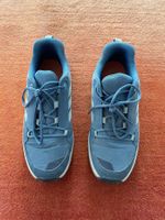Neuwertige Adidas Terrex Schuhe 39 1/3
