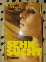 Buch: Harold Robbins - Sehnsucht