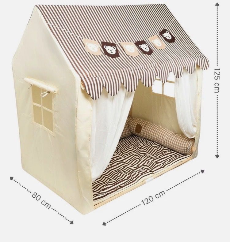Giocattoli: Hermex Kuschelhaus – Usato da Biembach venduto da Aurora._ 4