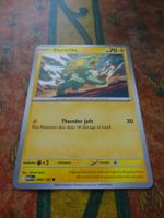 POKEMON  Electrike    I  MEG EN    049/132   HP70    2025