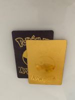 Fake Pokémon golden und legender Paket