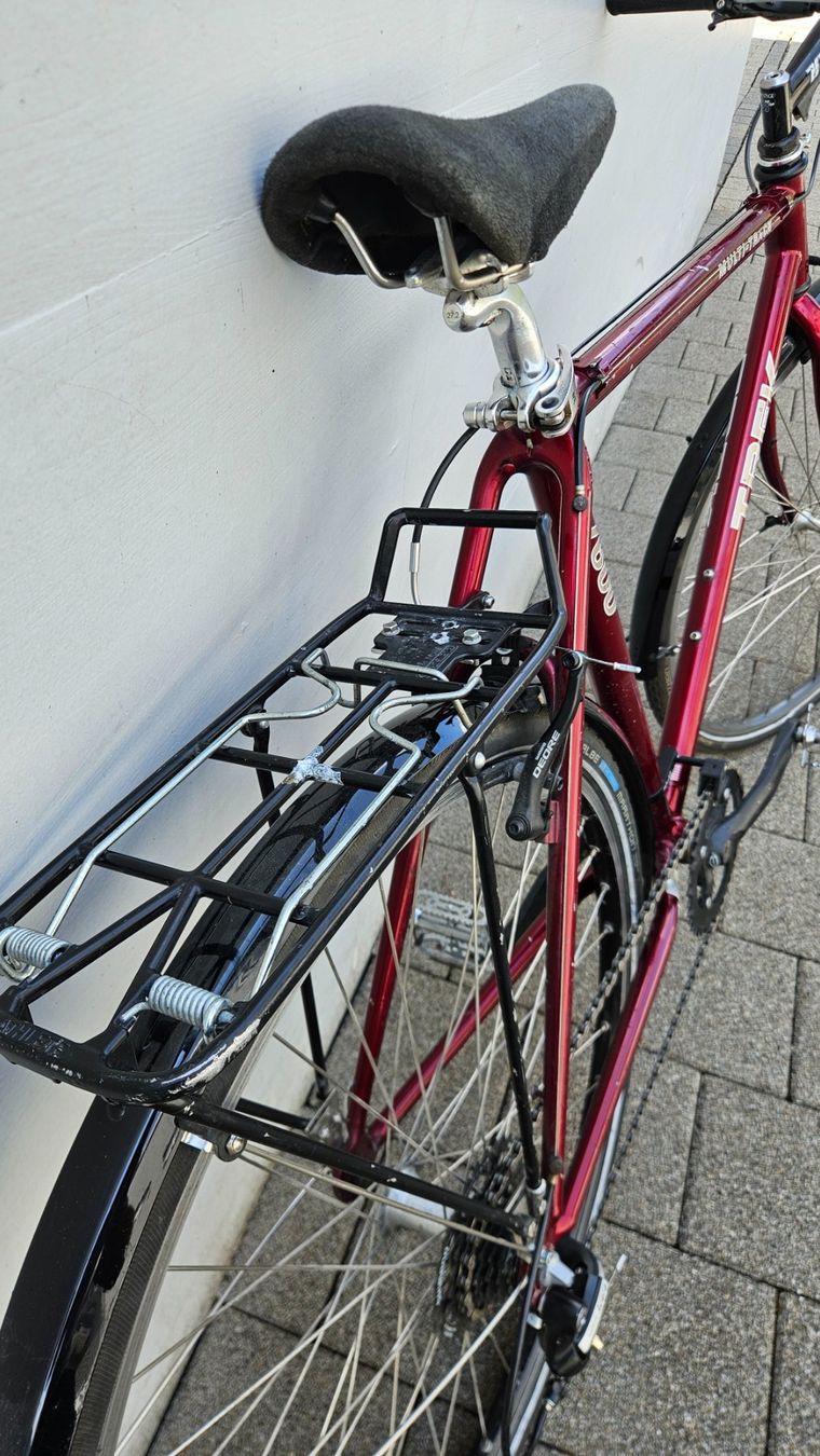 Trek Vélos: Trek Multi-Track 7600 53cm – D'occasion à Brunnen par chief97 8