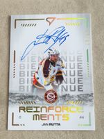 Sportzoo Reinforcements  Rutta   RFS-JR  Genève 48/60 signed