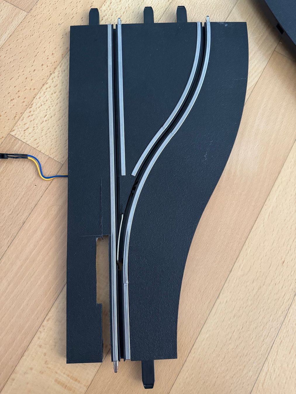 Carrera Piste: Carrera Digital 124 – Usato da Zürich venduto da Hawaii22 2