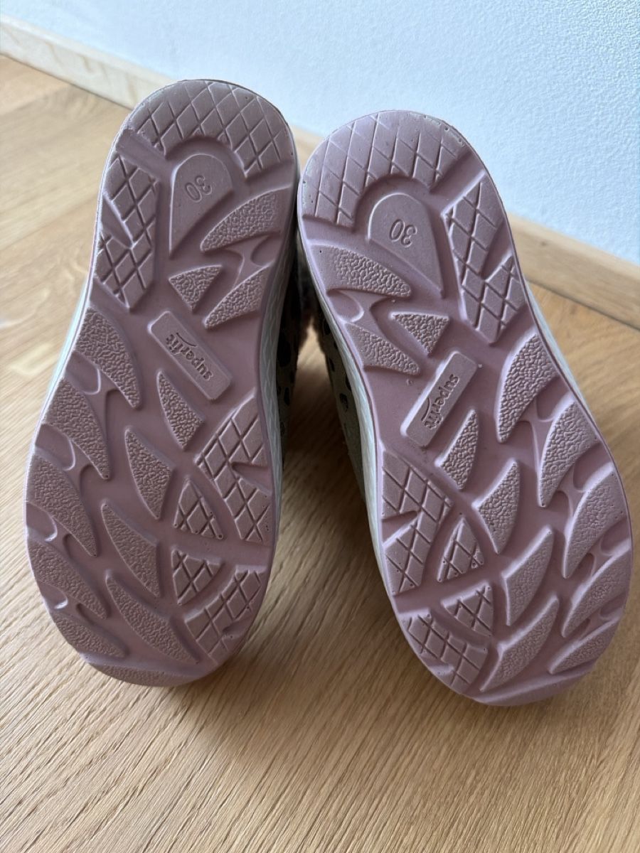 Superfit Schuhe für Mädchen: Superfit Winterschuhe Green G30  – Neu (gemäss Beschreibung) aus Kilchberg ZH von Gejuba 6