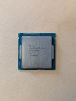CPU Intel i7-4790 3.6Ghz LGA1150