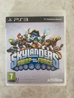 Jeu PS3 Skylanders Swap Force version fran

aise complete