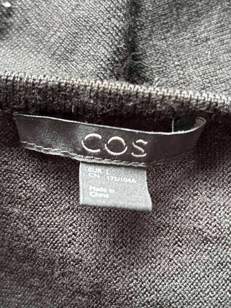 Lana: COS Pulli, 100% Wolle – Nuovo (secondo la descrizione) da Jona venduto da cosa03 5