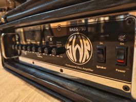 SWR 750 Professional