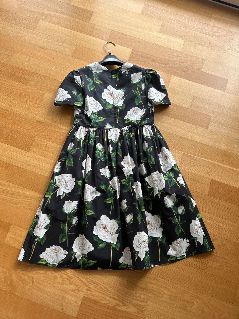 Dolce & Gabbana Vestiti & Gonne: Vestito bimba Dolce e gabbana – Usato da Reichenburg venduto da paolia 1