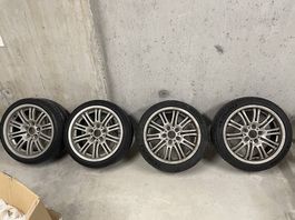 BMW Styling 67 m3 Felgen zu verkaufen