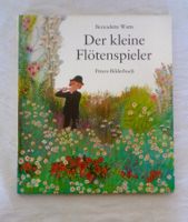 Bernadette - Der kleine Flötenspieler / Bilderbuch ab Fr. 8.