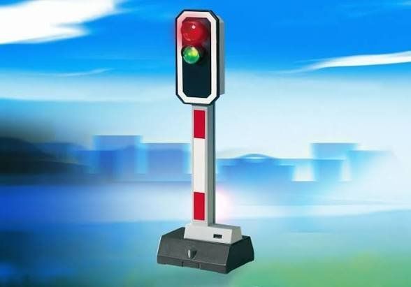 Playmobil Giocattoli: Playmobil Bahn Konvolut – Usato da Hägglingen venduto da Tm_II_674 1