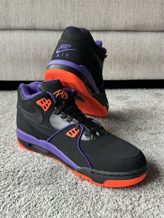 Nike Scarpe da uomo: Nike air flight 89 – Nuovo e nell'imballaggio originale da Meggen venduto da gia_wz2q 3