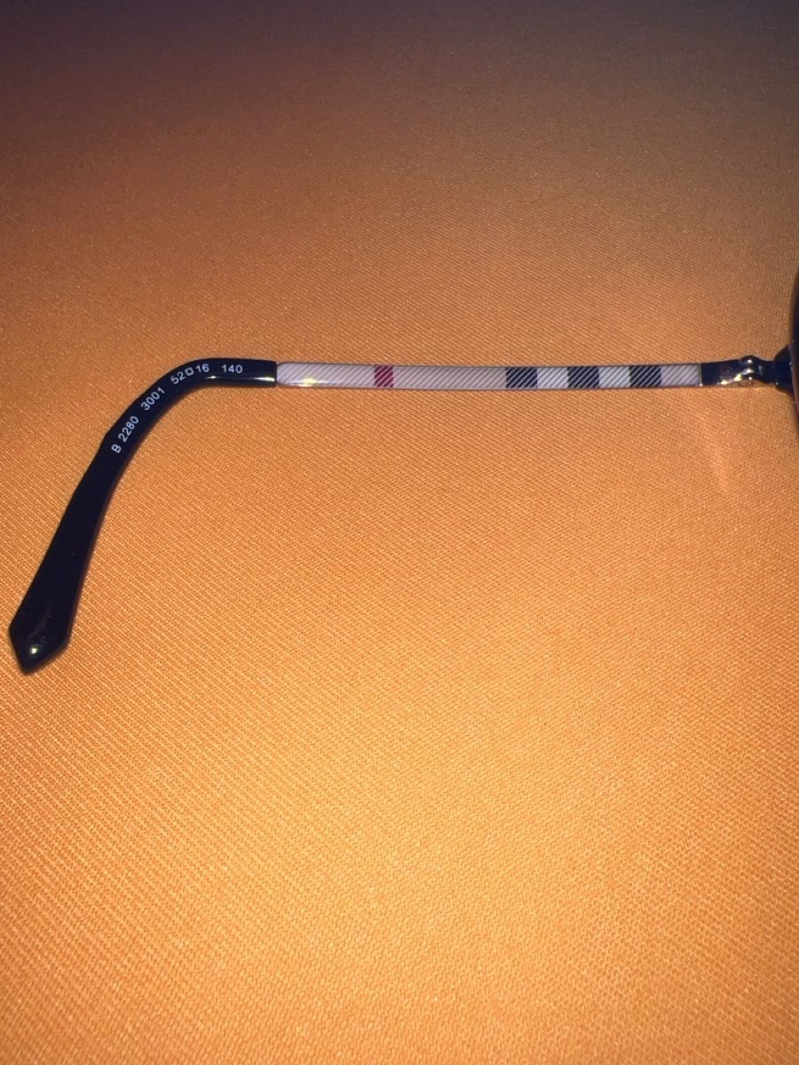 Burberry Occhiali & Lenti: Lunettes vue Burberry – Usato da Gland venduto da ms_ 1