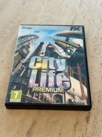 City Life Premium PC DVD Komplett mit Handbuch