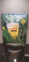 Heineken Blechtafel