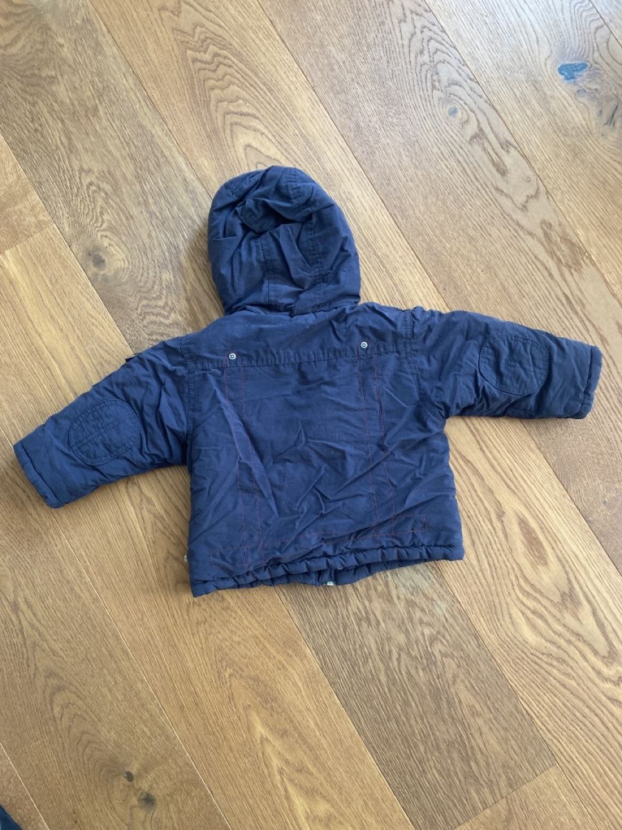 Giacche & Cappotti: Winterjacke Gr.80 – Usato da Pratteln venduto da Nala78 1