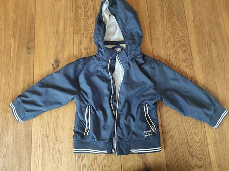 Jacke Junge / 104