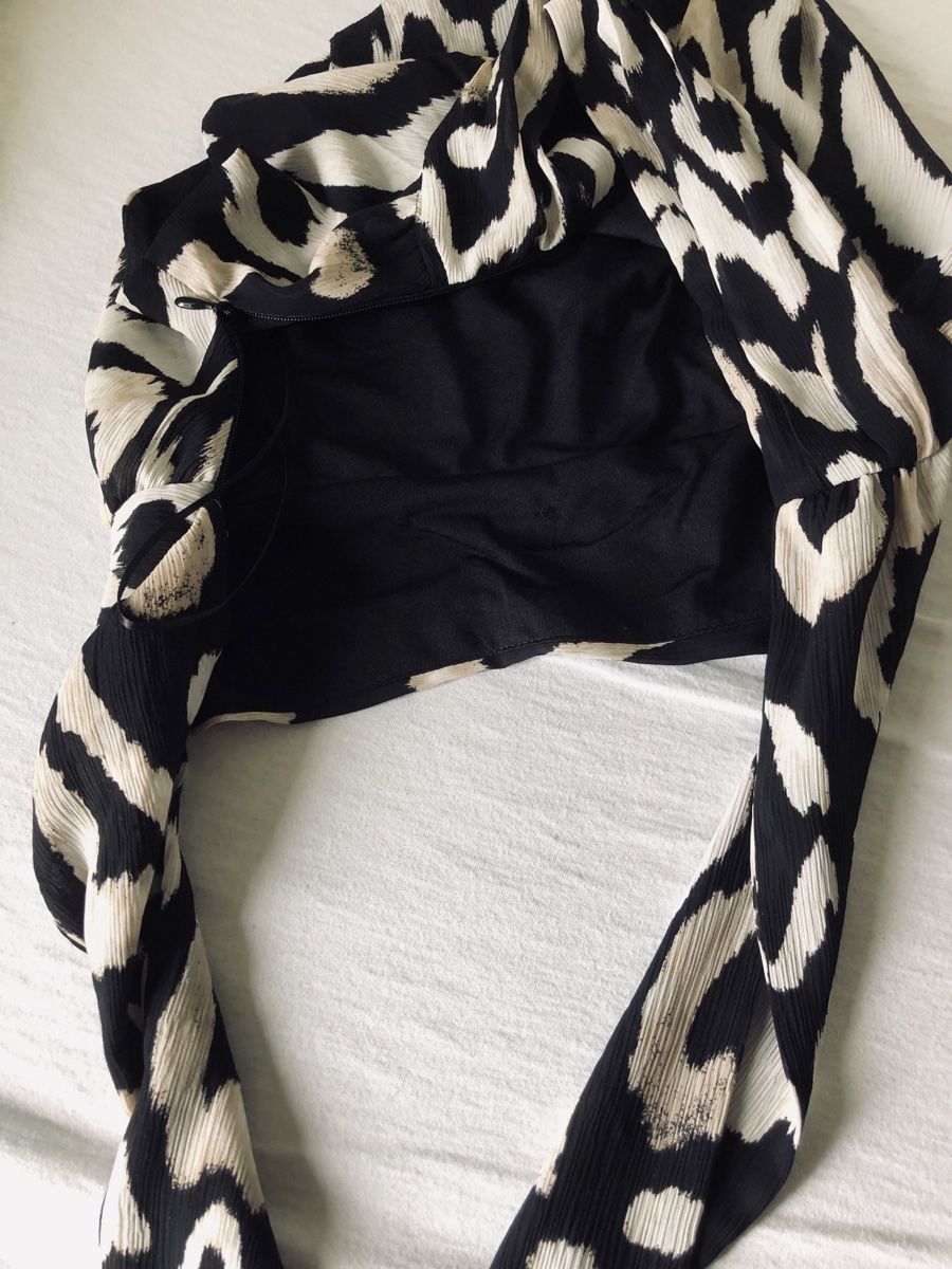 H&M Top: Damen Top Gr. 38 – Nuovo (secondo la descrizione) da Schaffhausen venduto da Fixier 6
