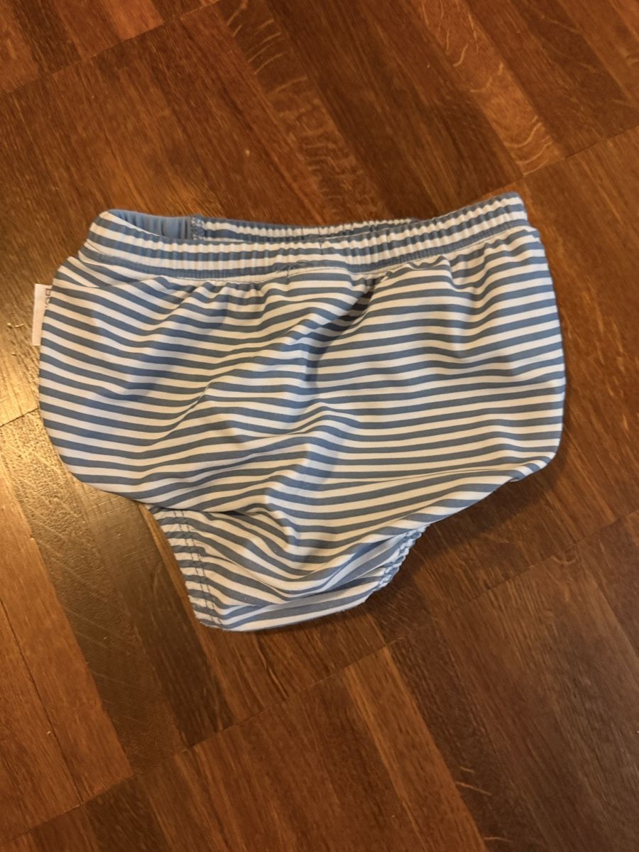 Badehosen: Bornino Badehose 86/92 – Gebraucht aus Winterthur von hera05 1
