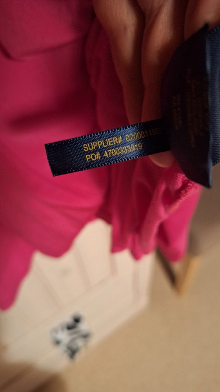 Completi & Tailleur: Ralph Laurenkleid.Blazer  – Usato da werdenberg venduto da Nsmilles 4