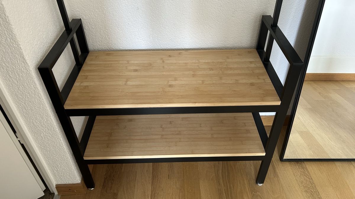 Garderobe: Garderobe – Gebraucht aus Biel/Bienne von sop_sl7f 1