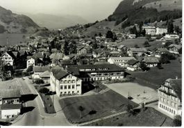 Lungern