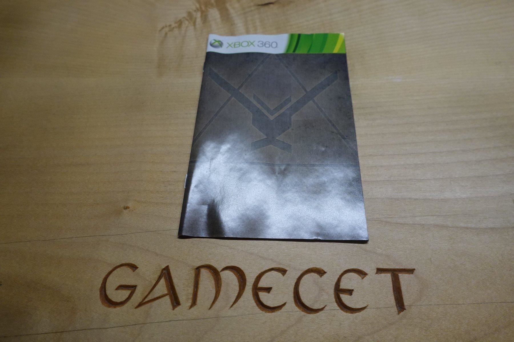 Microsoft Giochi: Halo: Reach – Usato da Steinach venduto da Gamecet 4