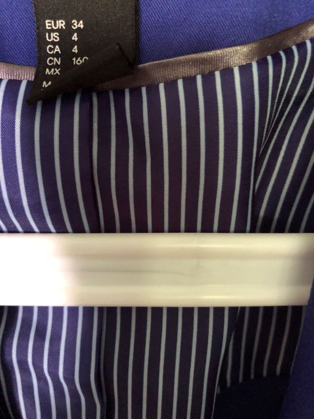 Giacche: Blazer blau super schön – Nuovo e nell'imballaggio originale da Adliswil venduto da Jessik0 1