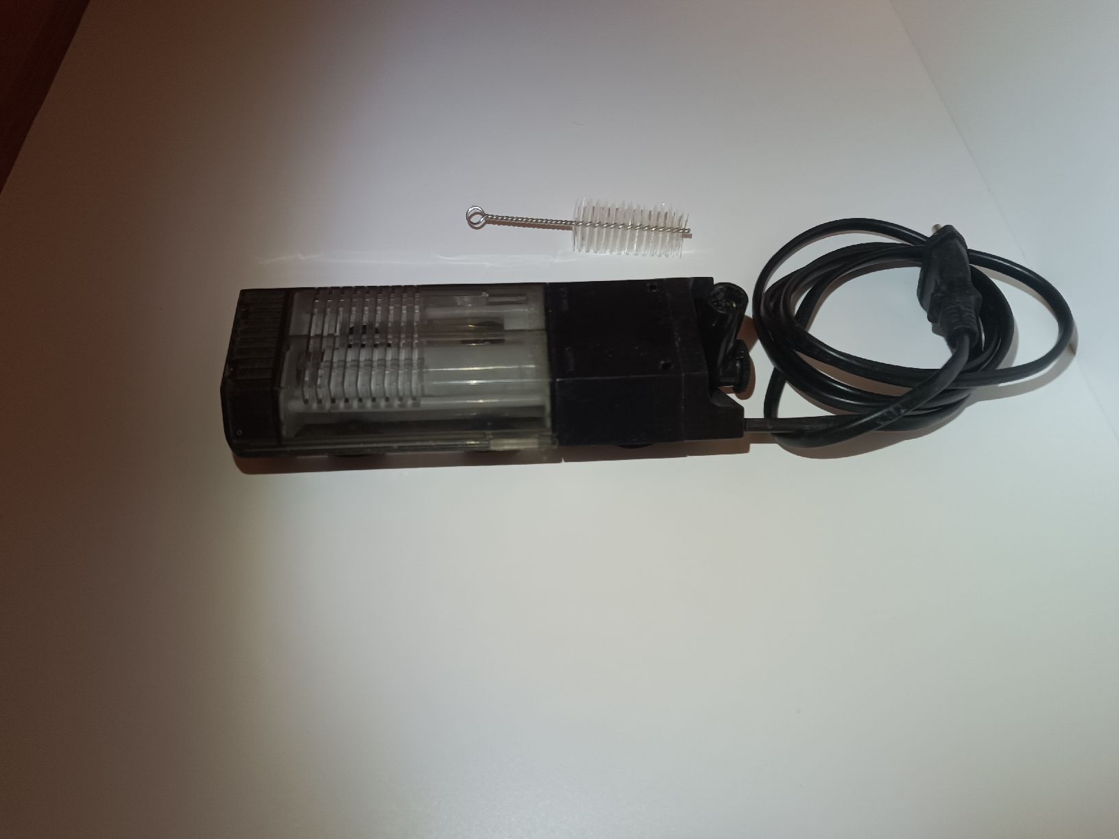 Dennerle Filtres: dennerle eckfilter nano Aquarium  – D'occasion à Safenwil par mar_tbk5 1