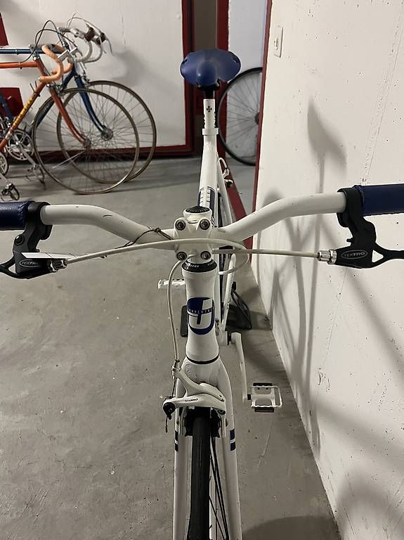Vélos: Bicicletta Supertrek – Neuf avec emballage d'origine à Giubiasco par uom_vw2p 4