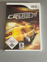 Cruis'n Wii - Nintendo Wii