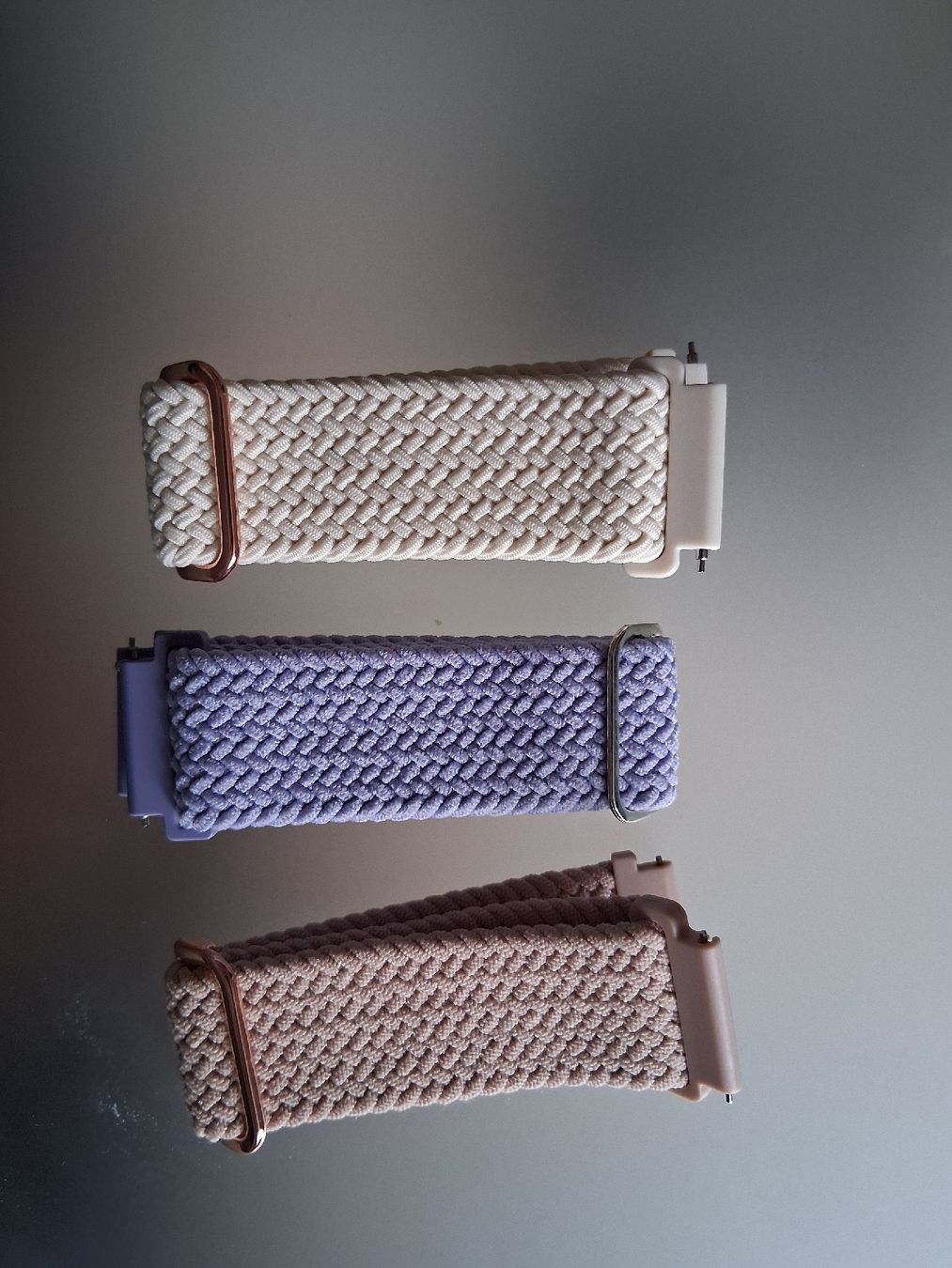 Armbänder & -reifen: Garmin Stoffarmband  – Neu (gemäss Beschreibung) aus Brittnau von Gismo2012