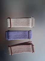 Garmin Stoffarmband 