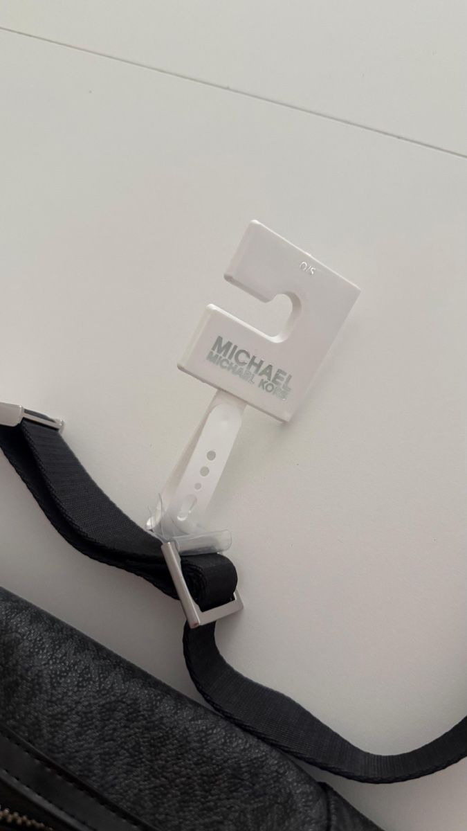 Michael Kors Borse: Michael Kors Bauchtasche – Nuovo e nell'imballaggio originale da UNTERSIGGENTHAL venduto da s_rzb8 2